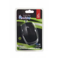 Мышь Smartbuy 307 Black (SBM-307-K) фото 2